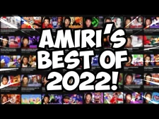 AMIRI'S_BEST_OF_2022!