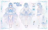 Reference sheet