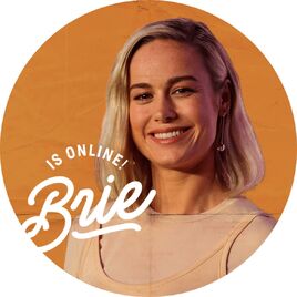BrieLarson