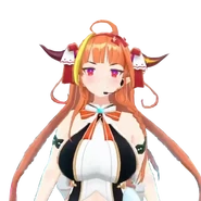 CocoChLive.png (167 KB) Headshot (Hololive uniform)