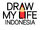 DRAW MY LIFE INDONESIA