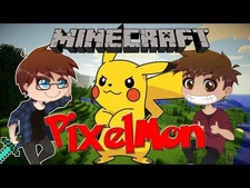 Pixelmon_LIVE_med_Husum_-_Del_1