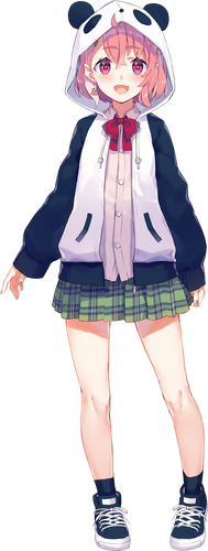 笹木咲 / Sasaki Saku | Wikitubia | Fandom