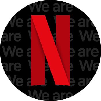 WeAreNetflix