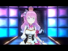 【_-ホロふぉーす​アイドル衣装_】ルーナのアイドル衣装をお披露目なのら！！✨【姫森ルーナ-ホロライブ】