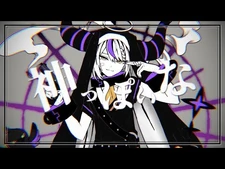 神っぽいな_-_ラプラス・ダークネス_Cover