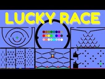 Crazy marble race on sale