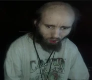 Cyraxx ranting after being bonded out of jail.