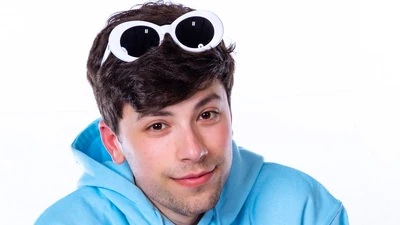 Featured image of post The Best 18 Goggles Georgenotfound Funny Face