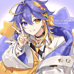 Aster Arcadia 【NIJISANJI EN】 | Wikitubia | Fandom Aster Arcadia 【NIJISANJI EN】 | Wikitubia | Fandom