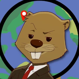 BeaverGeography