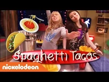 ICarly-_"iCook-_Spaghetti_Tacos"