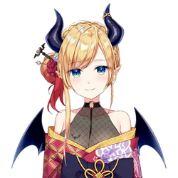 Choco Ch. 癒月ちょこ | Wikitubia | Fandom