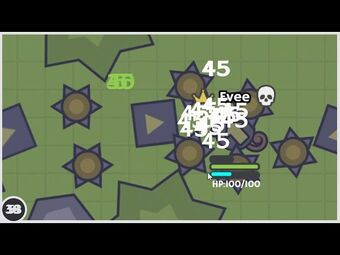 Moomoo.io - New Spike Hack: How to Counter - Destroying the New Wave of  Hackers (Blocker Techniques) 