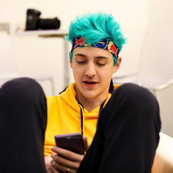 Tyler “Ninja” Blevins (@ninja) • Instagram photos and videos