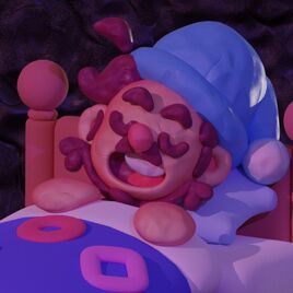 CaddySleeps