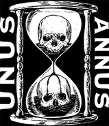 Official Unus Annus Logo