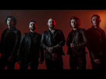 Asking Alexandria | Wikitubia | Fandom