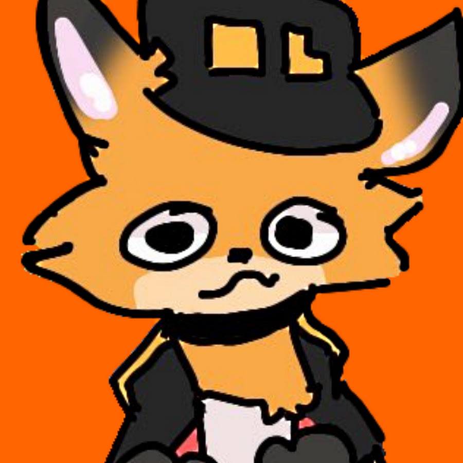 Fundy / mcyt / dream team / its fundy / fox Minecraft Skin