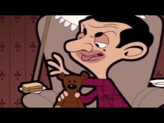 Mr bean cartoon in urdu new episodes 2019 top