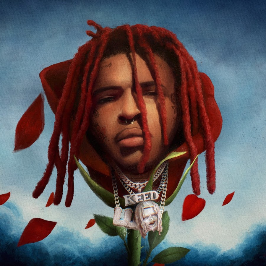 Lil Keed Wikitubia Fandom