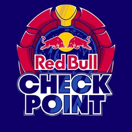 Red Bull Checkpoint