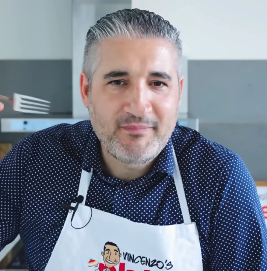 Vincenzo's Plate Wikitubia Fandom