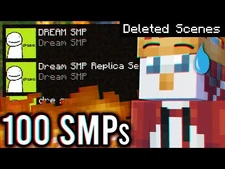 Zyphon_-_100_SMP's_DELETED_Scenes