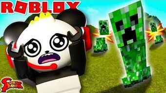 Combo Panda Wikitubia Fandom - roblox how to cartoon your character youtube