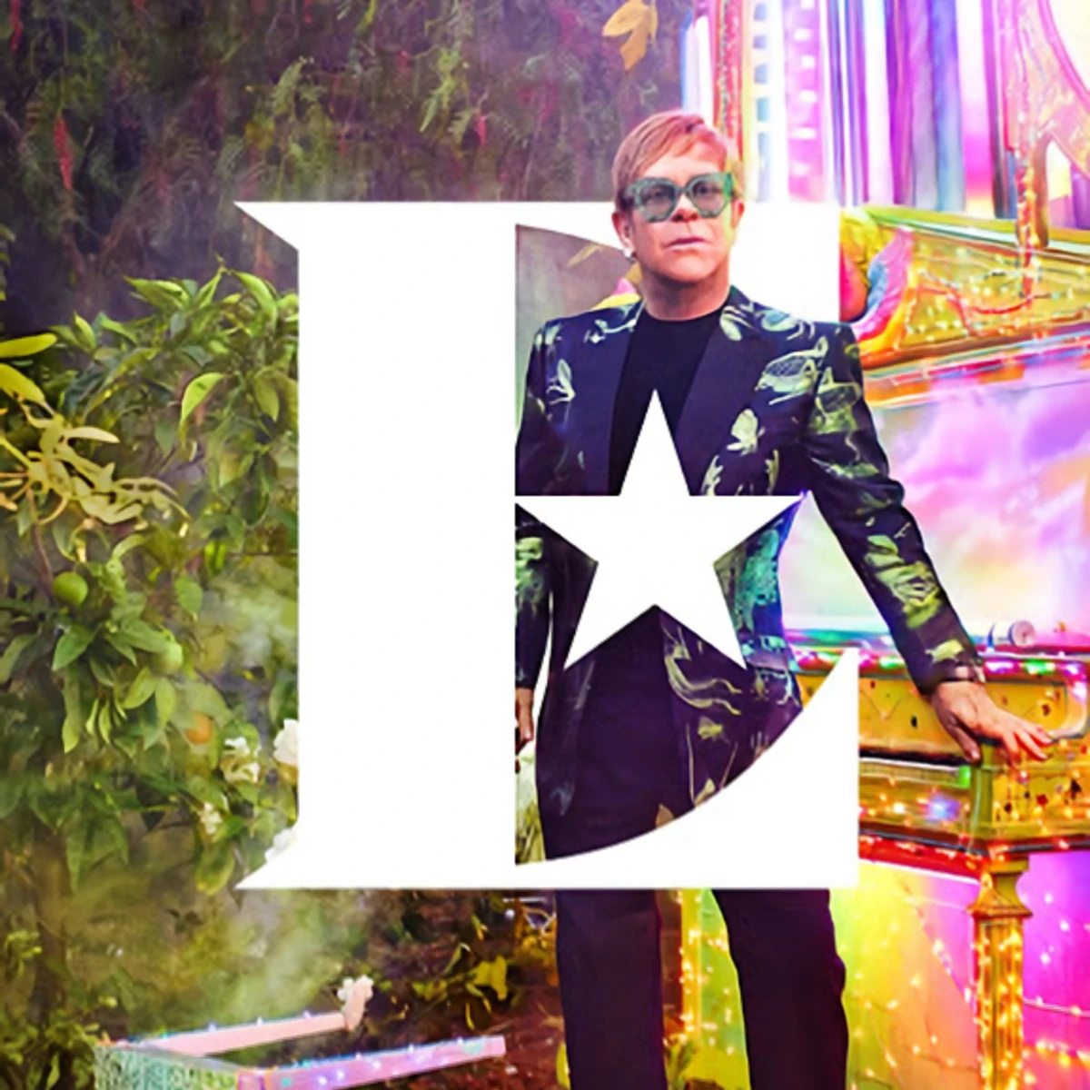 Elton John | Wikitubia | Fandom