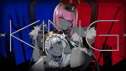 Made a few funny gifs from Zeta's hologra debut, use them as you wish 🤝 :  r/Hololive
