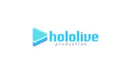 Hololivelogo1.webp (10 KB) Hololive Production Logo