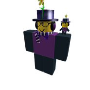 KonekoKittenWasTaken's avatar on Roblox