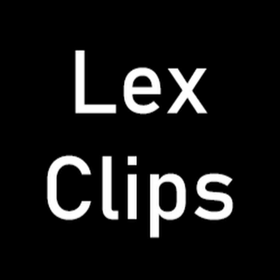 Lex Fridman Podcast Clips 