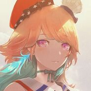 Old icon
