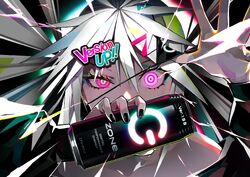 ZONe, the energy drink that leads you to the invincible zone, and the TV  anime Blue Rock collaborate! Original collaborative ZONe ENERGY EGO  will be released on September 26th. - Saiga NAK