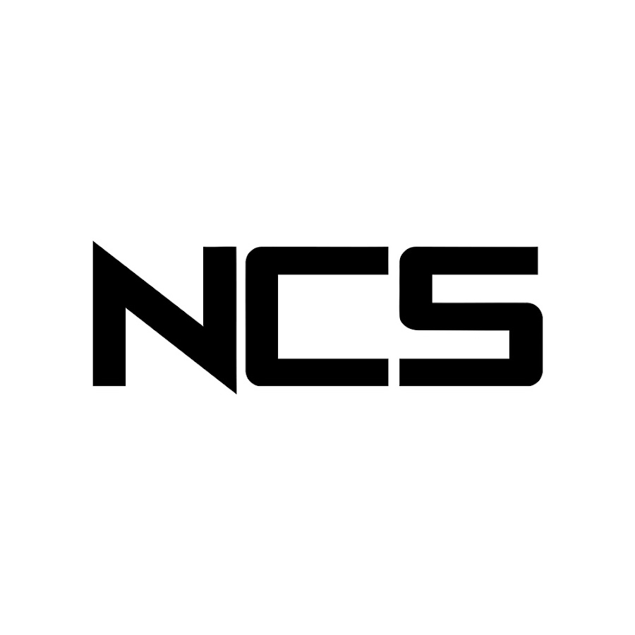 LOGO Design for NCS Anime Vibrant Typography Showcasing Anime Essence | AI  Logo Maker