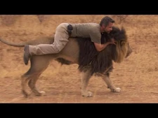 The_lion_whisperer