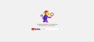 The newer version of the banned channel (Present).
