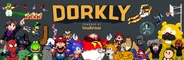 Dorkly&LowbrowBanner.png (708 KB) Dorkly & Lowbrow's banner of their characters.