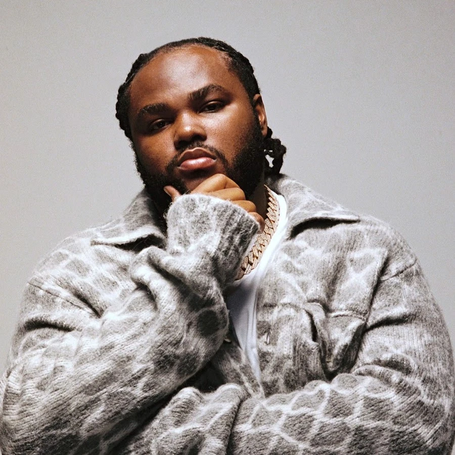 Tee Grizzley | Wikitubia | Fandom