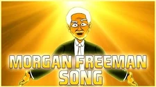 Morgan_Freeman_Song
