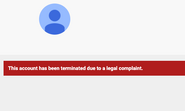 Channel banned due to a legal complaint.