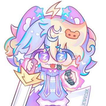 MiieR様　ʕ•ᴥ•ʔʕ•ᴥ•ʔ ᯓ 𝒁єɣo̷ ¢𝕪υяยт ⚠︎ | Wikitubia | Fandom