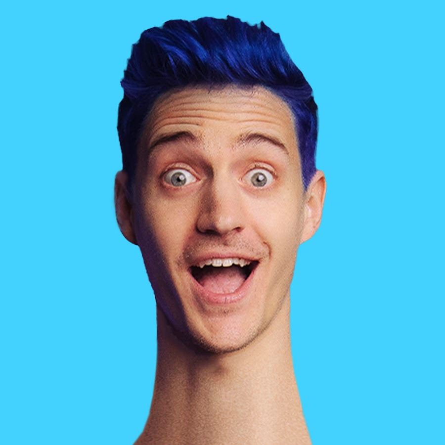 Ninja (gamer) - Wikipedia