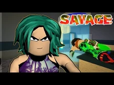 ONE_SAVAGE_BEAST_---_ROBLOX_FLEE_THE_FACILITY_w-_Nightfoxx