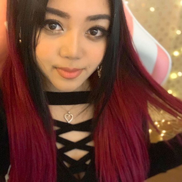 Jenna From Pvp
