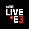 YouTube Live at E3 2015 icon