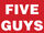 Five Guys