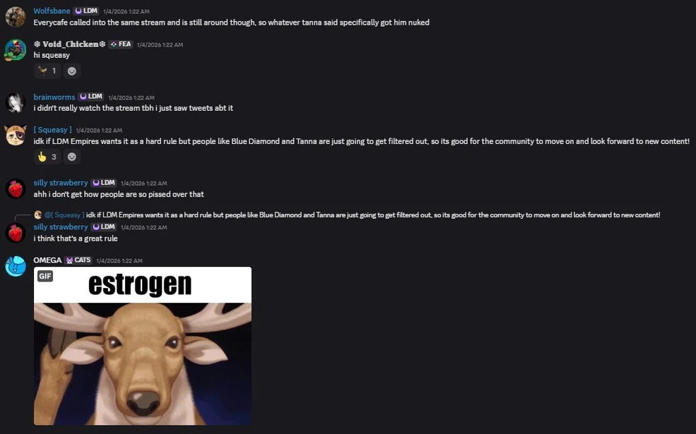 Liam Donovan | Wikitubia | Fandom